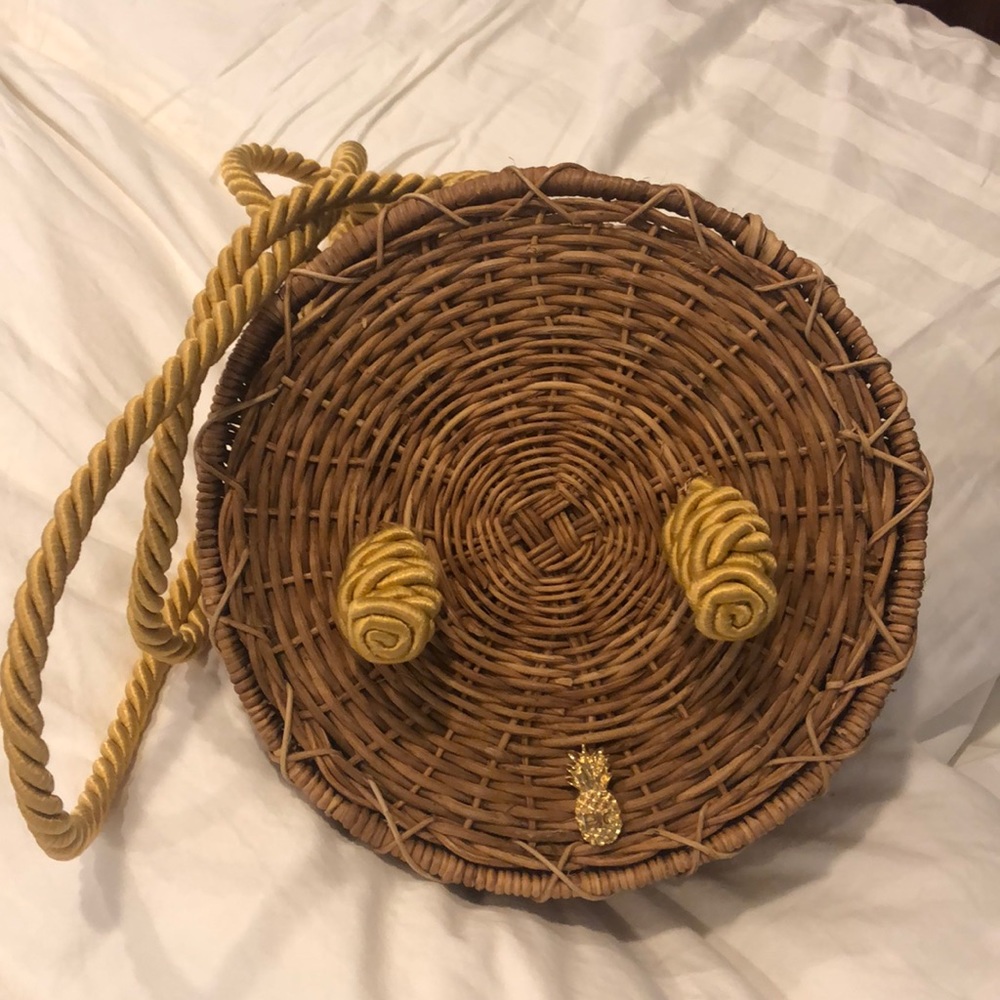 Palma Canaria bag